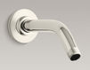 Душевой кронштейн MasterShower Kohler 2015 K-7397-AF Современный / Скандинавский / Модерн