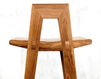 Барный стул Qowood 2015 Grable High Stool Современный / Скандинавский / Модерн