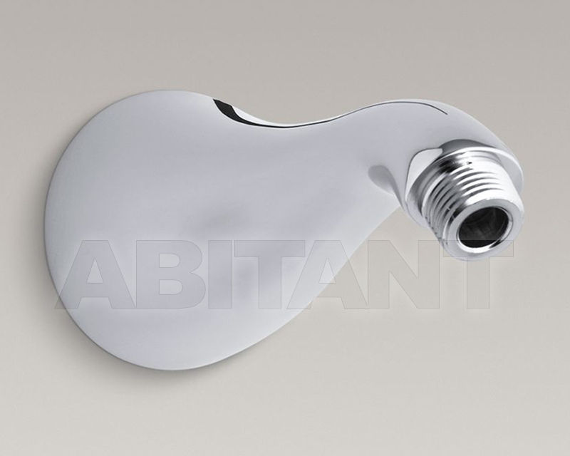 Купить Душевой кронштейн Revival Kohler 2015 K-16133-CP