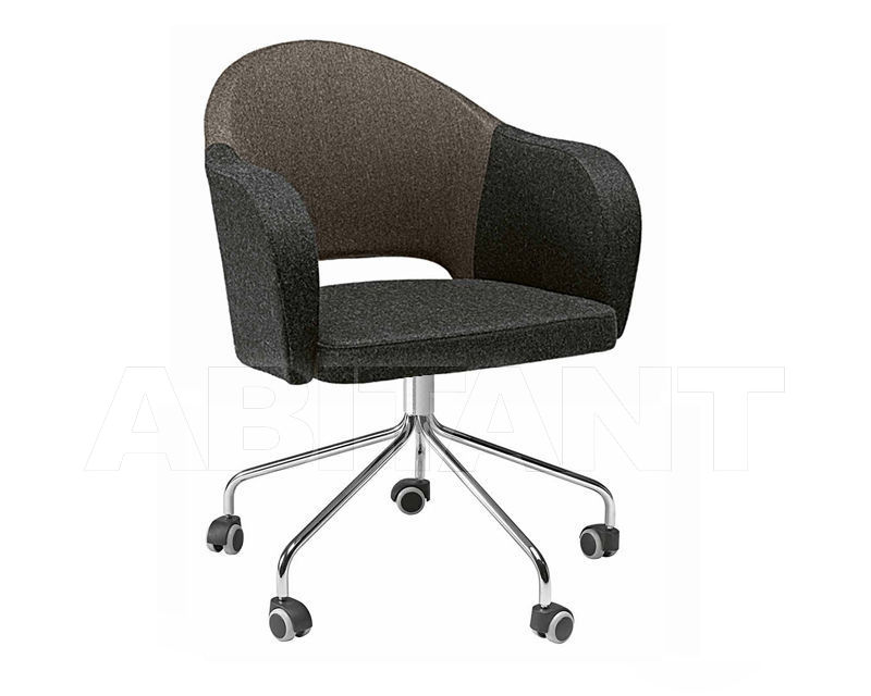 Купить Кресло AGATHA Metalmobil Light_Collection_2015 048-5R A2+CR