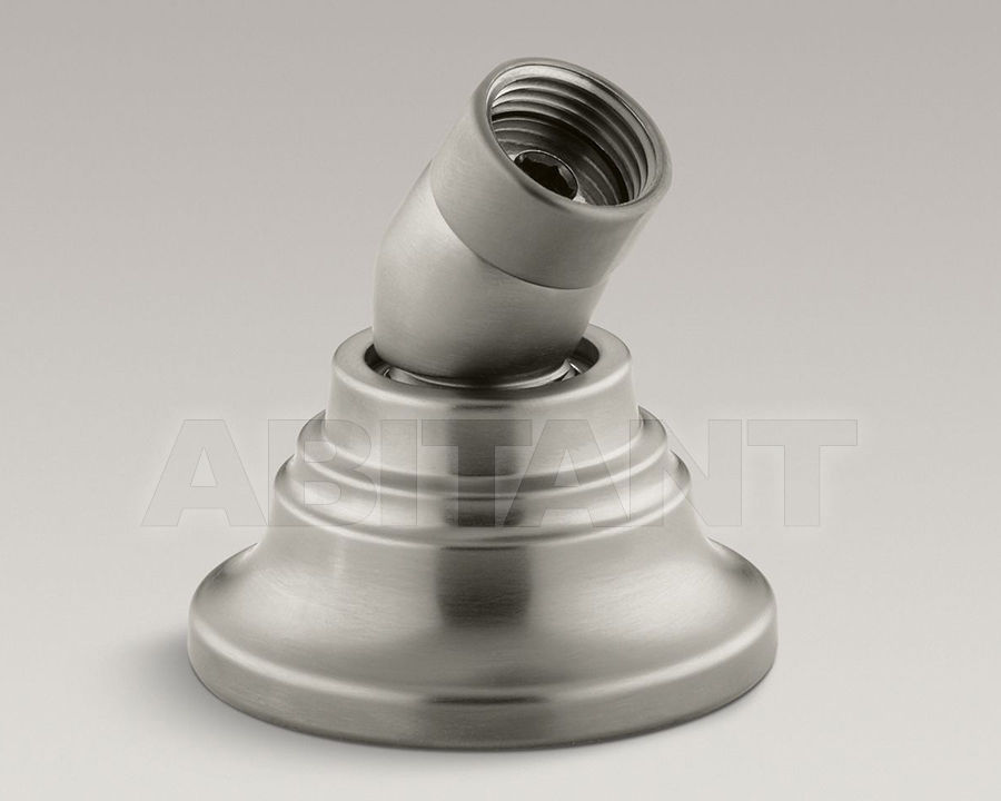 Купить Держатель для душевой лейки Bancroft Kohler 2015 K-10573-BN