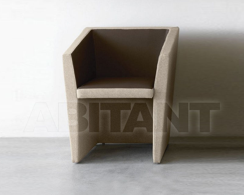 Купить Кресло TALIA Metalmobil Light_Collection_2015 161 B1+BEIGE