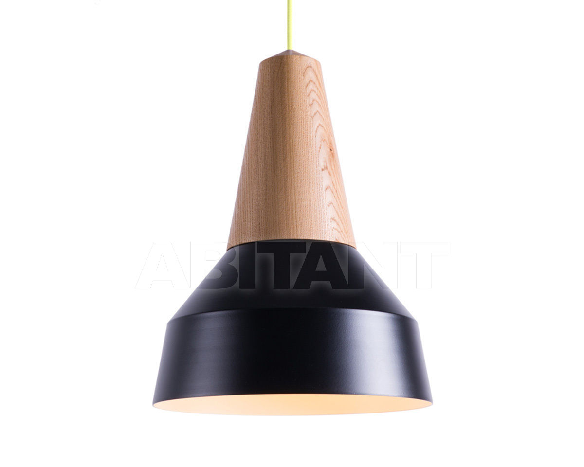 Купить Светильник Schneid Design Studio 2015 Eikon Basic oak 3