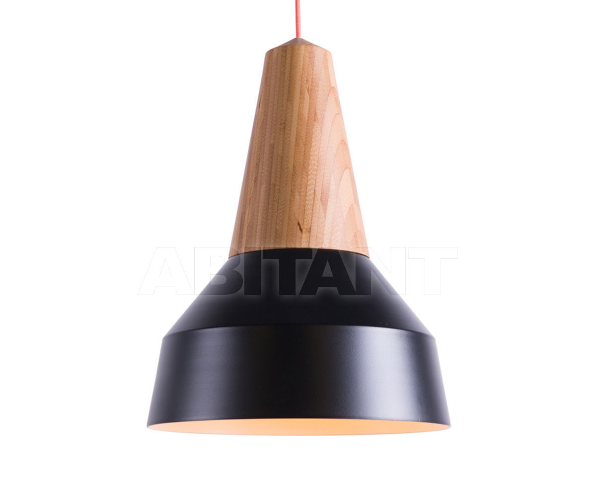 Купить Светильник Schneid Design Studio 2015 Eikon Basic bamboo 3