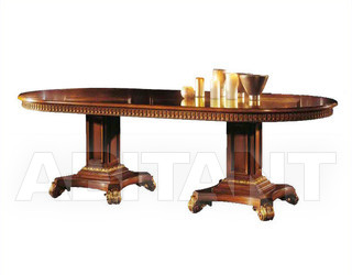 Стол обеденный Bianchini Venezia 5508
