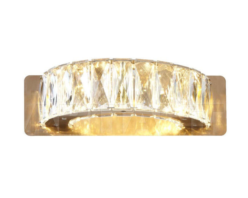 Купить Светильник настенный GINNES Pusha Chelsea Interiors 5779