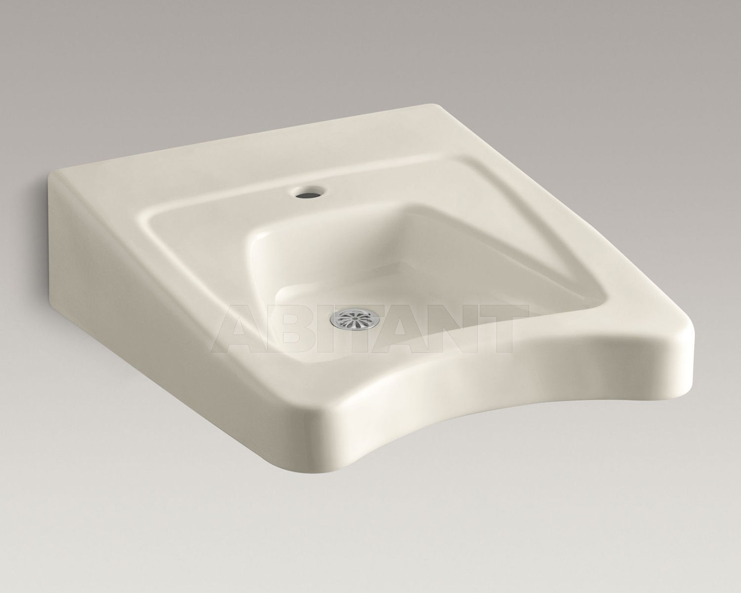 Купить Раковина подвесная Morningside Kohler 2015 K-12638-47