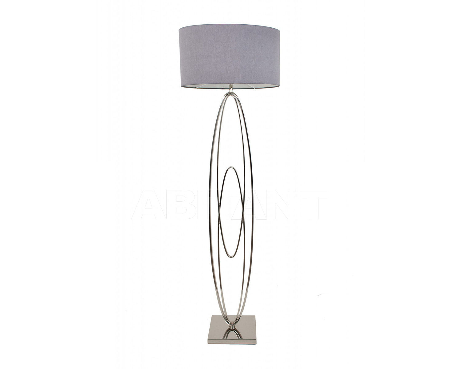 Купить Торшер OVAL RINGS Pusha Chelsea Interiors 5141