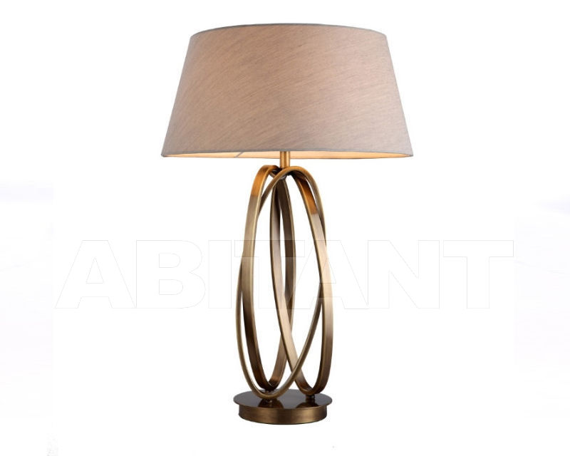 Купить Лампа настольная DESANDRA Pusha Chelsea Interiors 5577