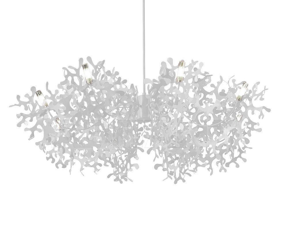 Купить Люстра Lumen Center Italia CONTEMPORARY COR114G8