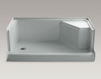 Душевой поддон Memoirs Kohler 2015 K-9489-47 Современный / Скандинавский / Модерн
