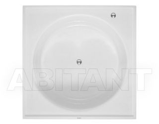 Ванна Duravit Blue Moon 700169 00 0 00 0000