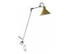 Лампа настольная La Lampe Gras by DCW éditions GRAS LAMPS 201 CH-BLUE Современный / Скандинавский / Модерн
