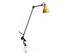 Лампа настольная La Lampe Gras by DCW éditions GRAS LAMPS 201 CH-WH Современный / Скандинавский / Модерн