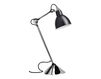 Лампа настольная La Lampe Gras by DCW éditions GRAS LAMPS 205 CH-WH Современный / Скандинавский / Модерн