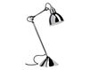 Лампа настольная La Lampe Gras by DCW éditions GRAS LAMPS 205 CH-WH Современный / Скандинавский / Модерн