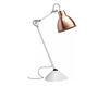 Лампа настольная La Lampe Gras by DCW éditions GRAS LAMPS 205 CH-BL-COP Современный / Скандинавский / Модерн
