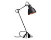 Лампа настольная La Lampe Gras by DCW éditions GRAS LAMPS 205 CH-BL Современный / Скандинавский / Модерн