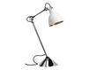 Лампа настольная La Lampe Gras by DCW éditions GRAS LAMPS 205 CH-BL Современный / Скандинавский / Модерн