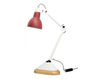 Лампа настольная La Lampe Gras by DCW éditions GRAS LAMPS 207 CH-COP Современный / Скандинавский / Модерн
