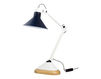Лампа настольная La Lampe Gras by DCW éditions GRAS LAMPS 207 CH-COP Современный / Скандинавский / Модерн