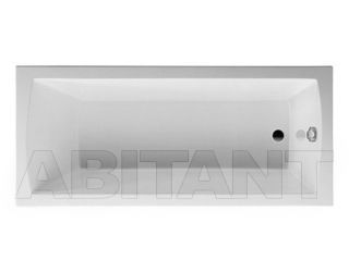 Ванна Duravit Daro 700027 00 0 00 0000