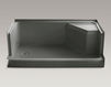 Душевой поддон Memoirs Kohler 2015 K-9489-0 Современный / Скандинавский / Модерн