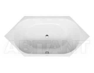 Ванна Duravit D-code 700138 00 0 00 0000