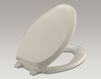 Крышка для унитаза French Curve Kohler 2015 K-4713-7 Современный / Скандинавский / Модерн