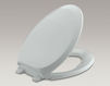 Крышка для унитаза French Curve Kohler 2015 K-4713-7 Современный / Скандинавский / Модерн