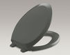 Крышка для унитаза French Curve Kohler 2015 K-4713-7 Современный / Скандинавский / Модерн