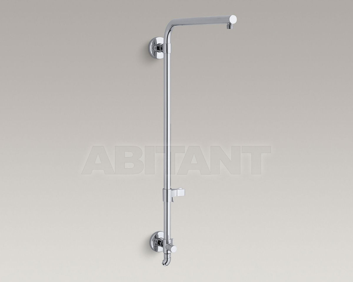 Купить Душевая штанга HydroRail Kohler 2015 K-45210-CP