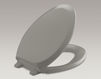 Крышка для унитаза French Curve Kohler 2015 K-4713-0 Современный / Скандинавский / Модерн