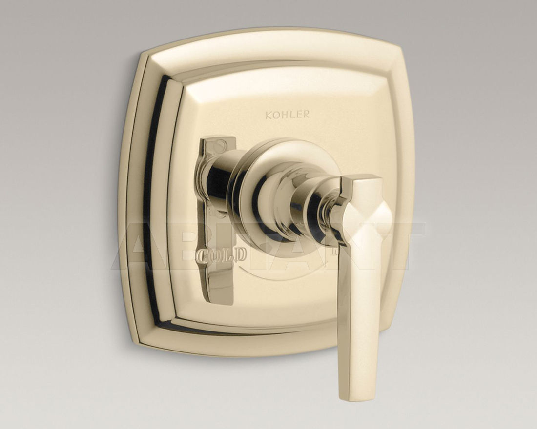 Купить Смеситель термостатический Margaux Kohler 2015 K-T16239-4-AF