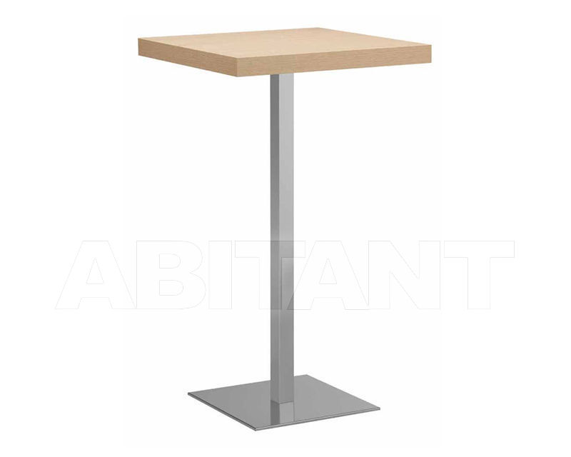 Купить Стол XT Metalmobil Light_Collection_2015 495A Q S2+CAT.K