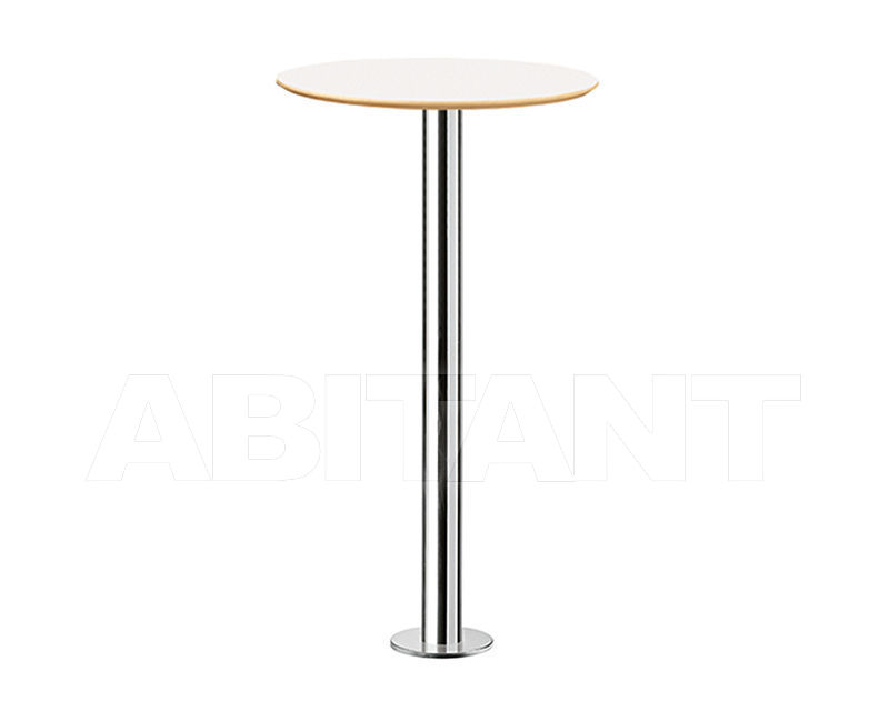 Купить Стол XT Metalmobil Light_Collection_2015 477 AF R+TIN