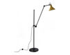Лампа напольная La Lampe Gras by DCW éditions GRAS LAMPS 215 L BL-COP-RAW Современный / Скандинавский / Модерн
