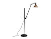Лампа напольная La Lampe Gras by DCW éditions GRAS LAMPS 215 L CH-COP-RAW Современный / Скандинавский / Модерн