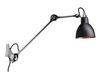 Светильник настенный La Lampe Gras by DCW éditions GRAS LAMPS 222 CH-WH Современный / Скандинавский / Модерн