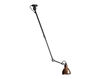 Светильник La Lampe Gras by DCW éditions GRAS LAMPS 302 WH-COP Современный / Скандинавский / Модерн