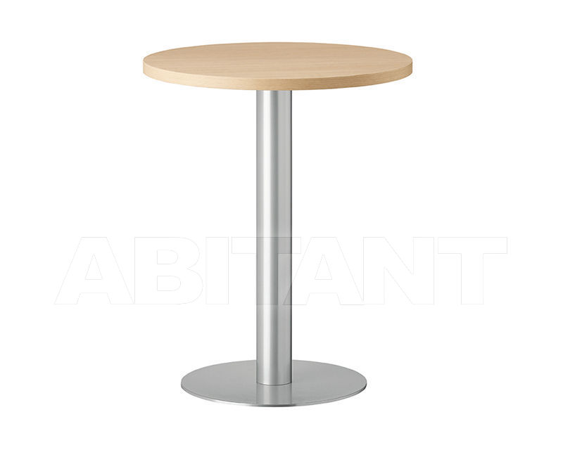 Купить Стол MT Metalmobil Light_Collection_2015 481 S2 ABS+LAM