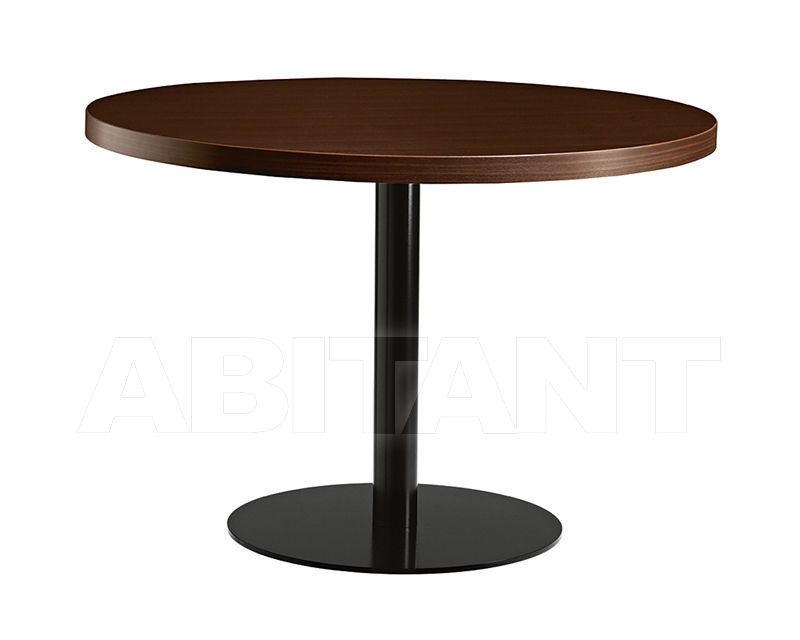 Купить Стол MT Metalmobil Light_Collection_2015 493 S2+Wenge