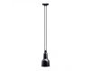 Светильник La Lampe Gras by DCW éditions GRAS LAMPS 322 RED ROUND XL Современный / Скандинавский / Модерн