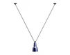 Светильник La Lampe Gras by DCW éditions GRAS LAMPS 323 COP CONIC L Современный / Скандинавский / Модерн
