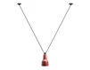 Светильник La Lampe Gras by DCW éditions GRAS LAMPS 323 YELLOW OC Современный / Скандинавский / Модерн