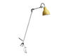Лампа настольная La Lampe Gras by DCW éditions GRAS LAMPS 201 BL-COP-WH Современный / Скандинавский / Модерн