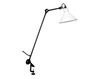 Лампа настольная La Lampe Gras by DCW éditions GRAS LAMPS 201 BL-WH-COP Современный / Скандинавский / Модерн