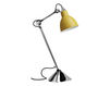 Лампа настольная La Lampe Gras by DCW éditions GRAS LAMPS 205 WH-GL Современный / Скандинавский / Модерн