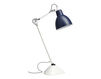 Лампа настольная La Lampe Gras by DCW éditions GRAS LAMPS 205 WH-GL Современный / Скандинавский / Модерн