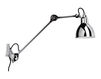 Светильник настенный La Lampe Gras by DCW éditions GRAS LAMPS 222 BL-COP-WH Современный / Скандинавский / Модерн